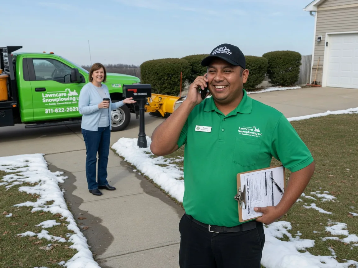 Lawn Care Services By Expert Landscaper Portal, GA FAQs